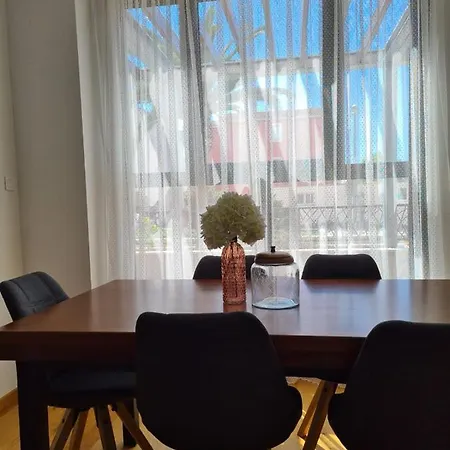 Apartman Ruzica * 斯普利特