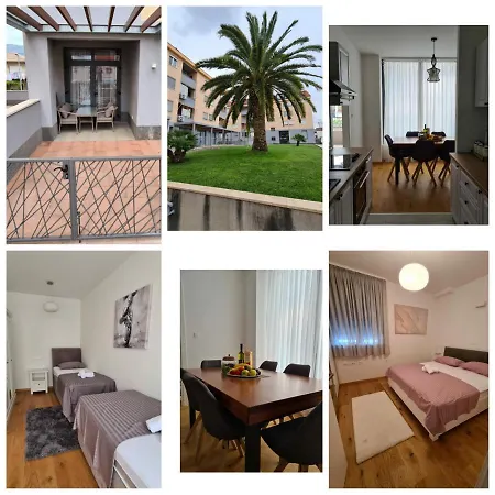 Apartman Ruzica *