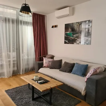Apartman Ruzica 公寓