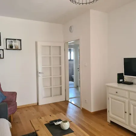 Apartman Ruzica Apartment Split