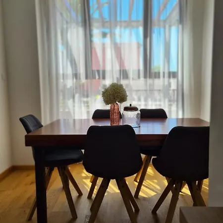 Apartman Ruzica * Split
