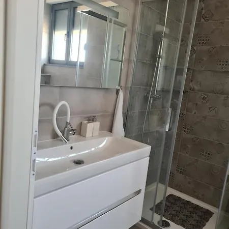 Apartment Apartman Ruzica *
