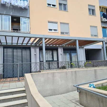 Apartment Apartman Ruzica Split